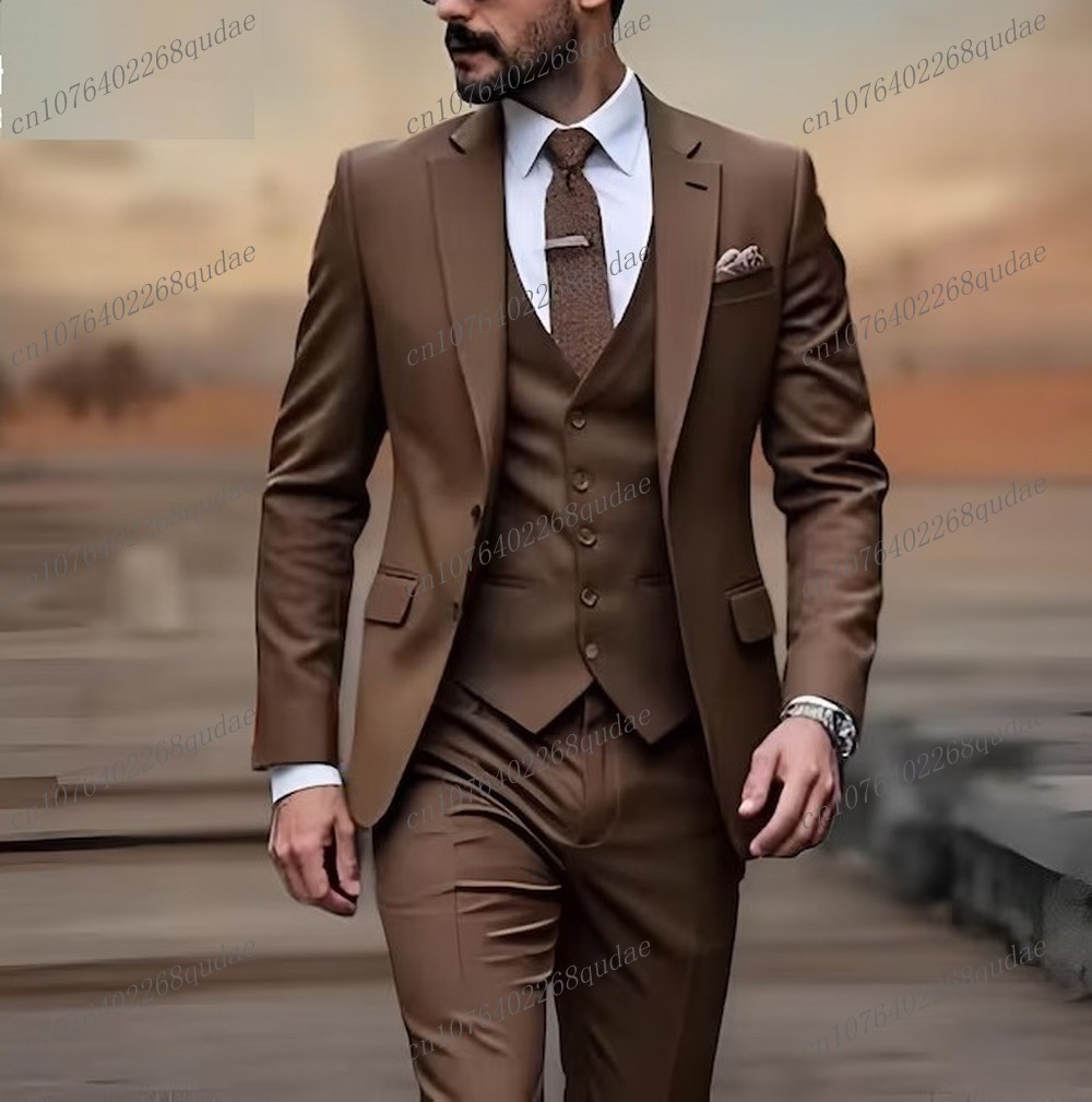 Темно-синий мужской костюм для – обзор и цена Formal Wear Jersey For Men