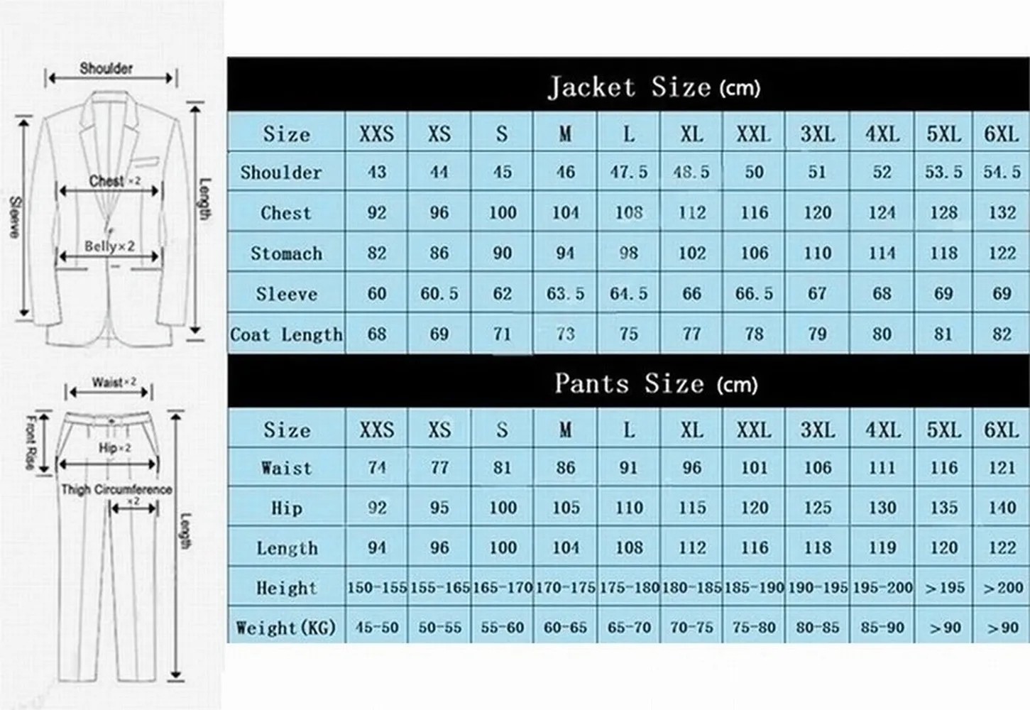 Формальный черно-белый мужской – обзор и цена Formal Wear Jersey For Men