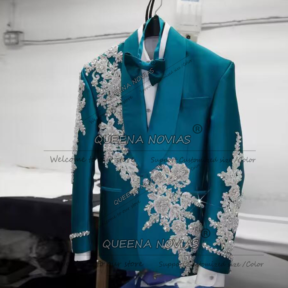 Эксклюзивные свадебные костюмы – обзор и цена Formal Wear Jersey For Men