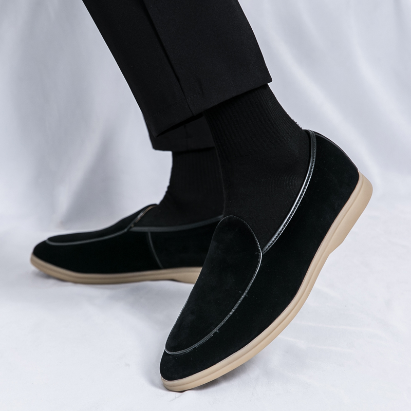Модные мужские роскошные бренд – обзор и цена Men Formal Wear Shoes