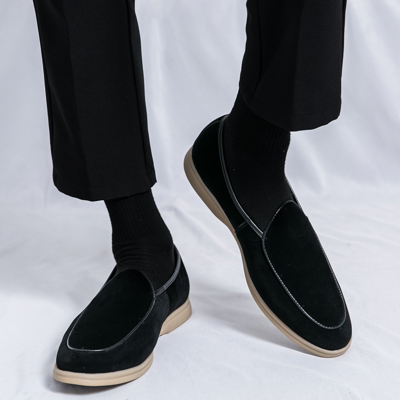 Модные мужские роскошные бренд – обзор и цена Men Formal Wear Shoes
