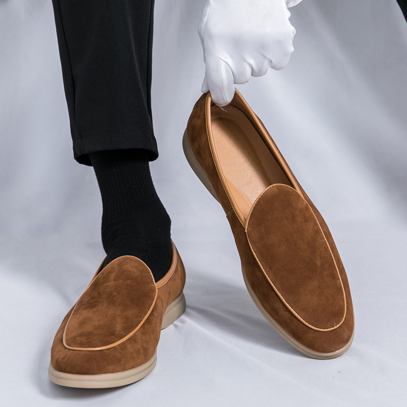 Модные мужские роскошные бренд – обзор и цена Men Formal Wear Shoes