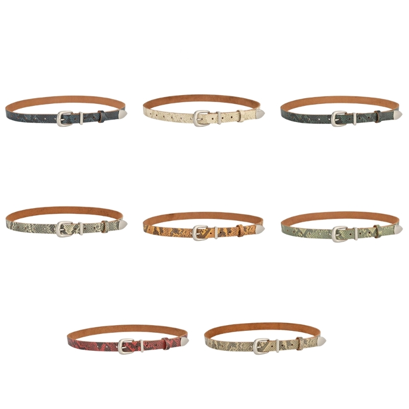 M68A Модный формальный повседн – обзор и цена Formal Belt Leather Thin