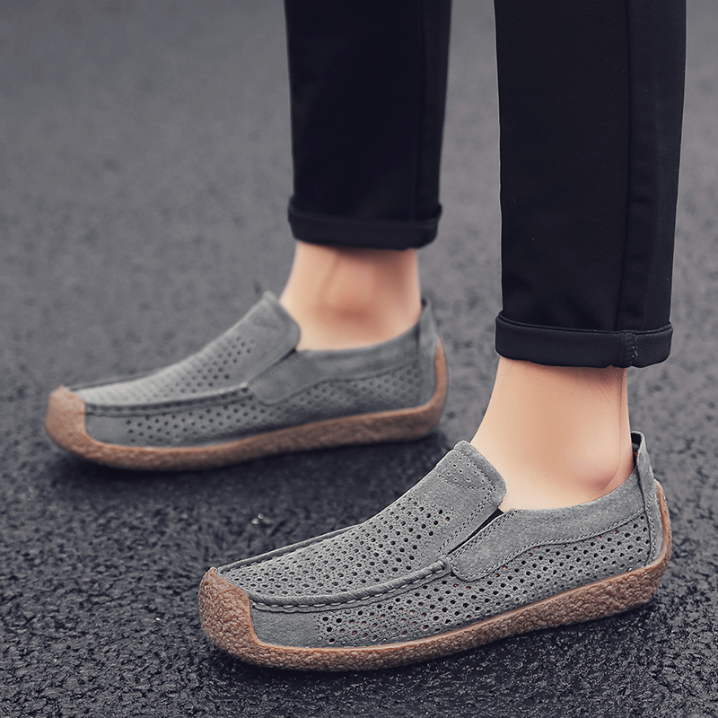 Мужские лоферы, высококачестве – обзор и цена Men Formal Wear Shoes