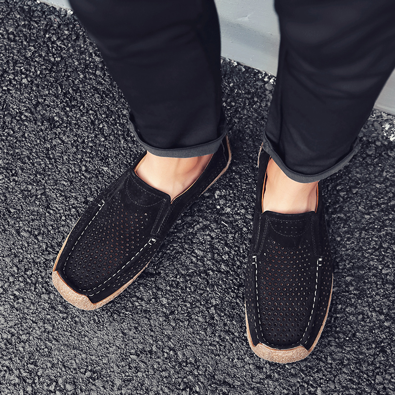 Мужские лоферы, высококачестве – обзор и цена Men Formal Wear Shoes