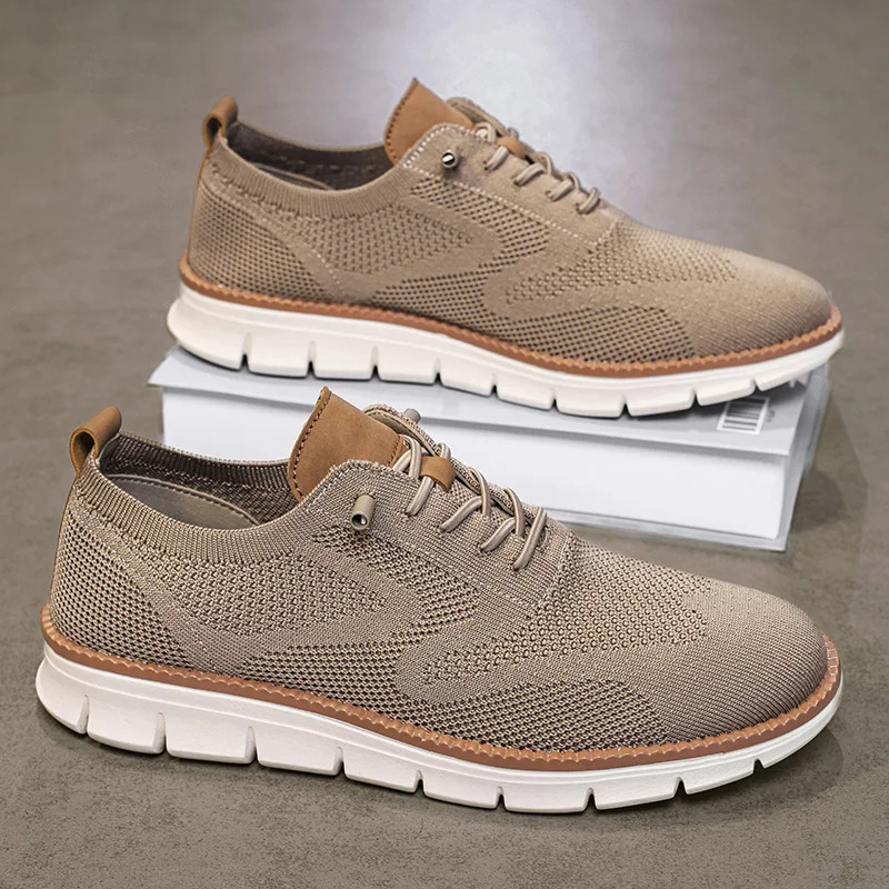 Мужская повседневная обувь, кл – обзор и цена Men Formal Wear Shoes