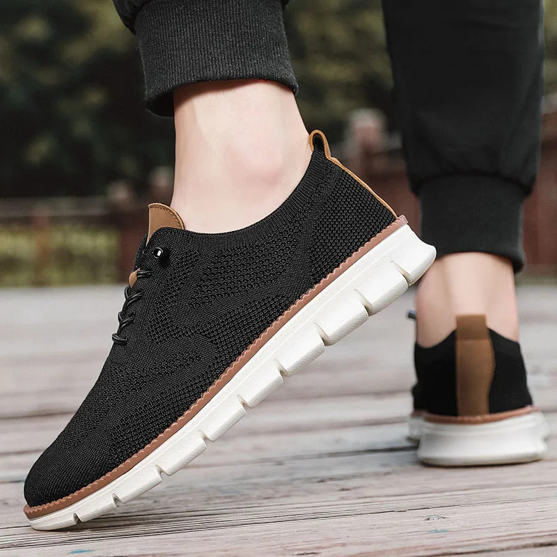 Мужская повседневная обувь, кл – обзор и цена Men Formal Wear Shoes