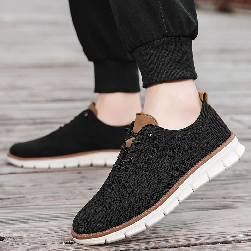 Мужская повседневная обувь, кл – обзор и цена Men Formal Wear Shoes