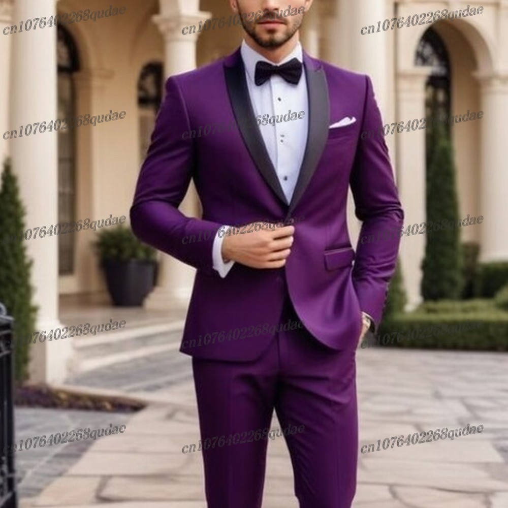 Оранжевый деловой мужской кост – обзор и цена Formal Wear Jersey For Men
