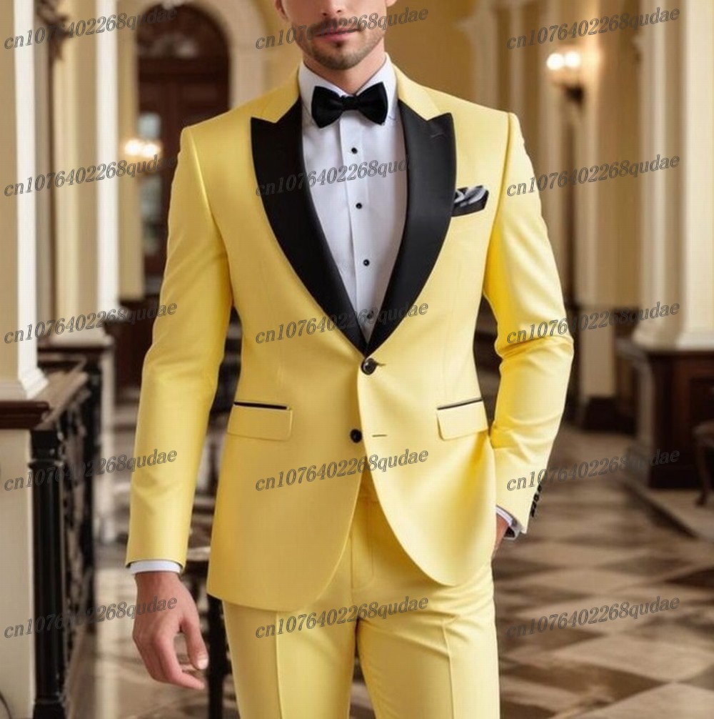 Оранжевый деловой мужской кост – обзор и цена Formal Wear Jersey For Men