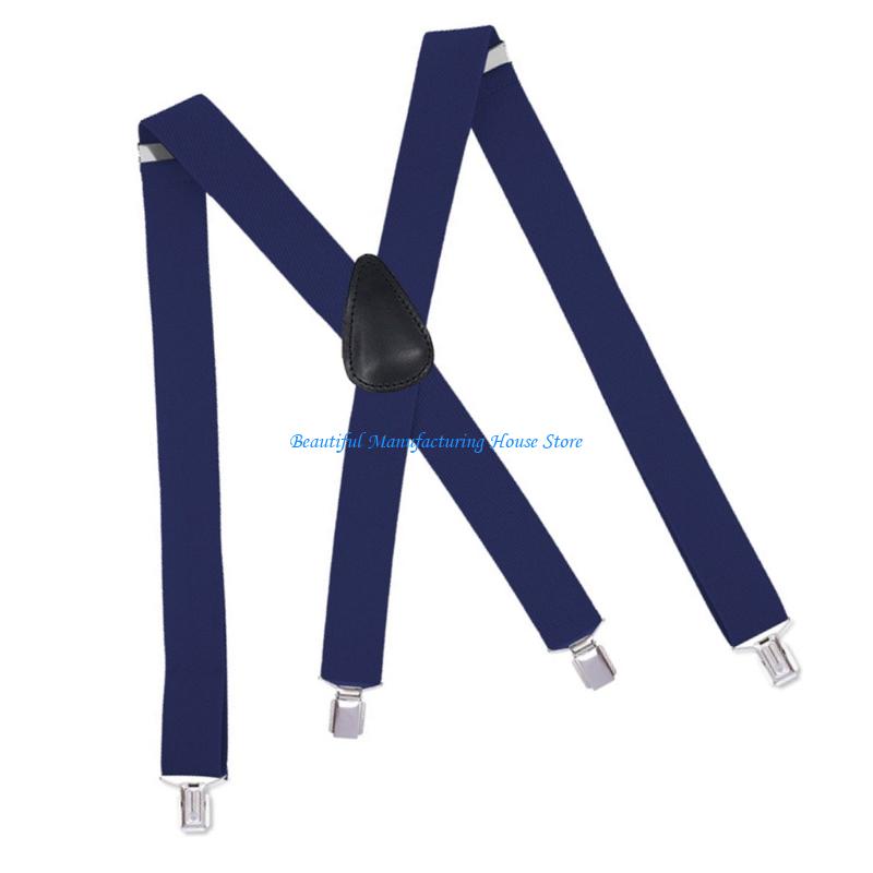 E56A Мужские подтяжки премиум- – обзор и цена Men'S Formal Wear With Suspenders
