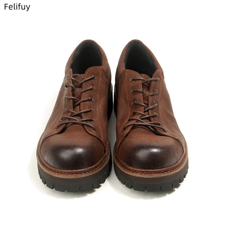 Мужские повседневные деловые т – обзор и цена Men Formal Wear Shoes