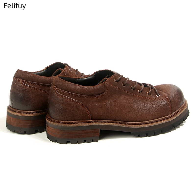 Мужские повседневные деловые т – обзор и цена Men Formal Wear Shoes