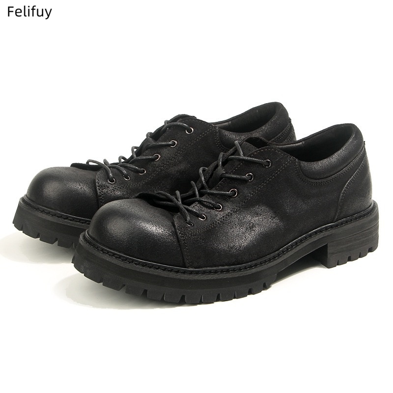 Мужские повседневные деловые т – обзор и цена Men Formal Wear Shoes