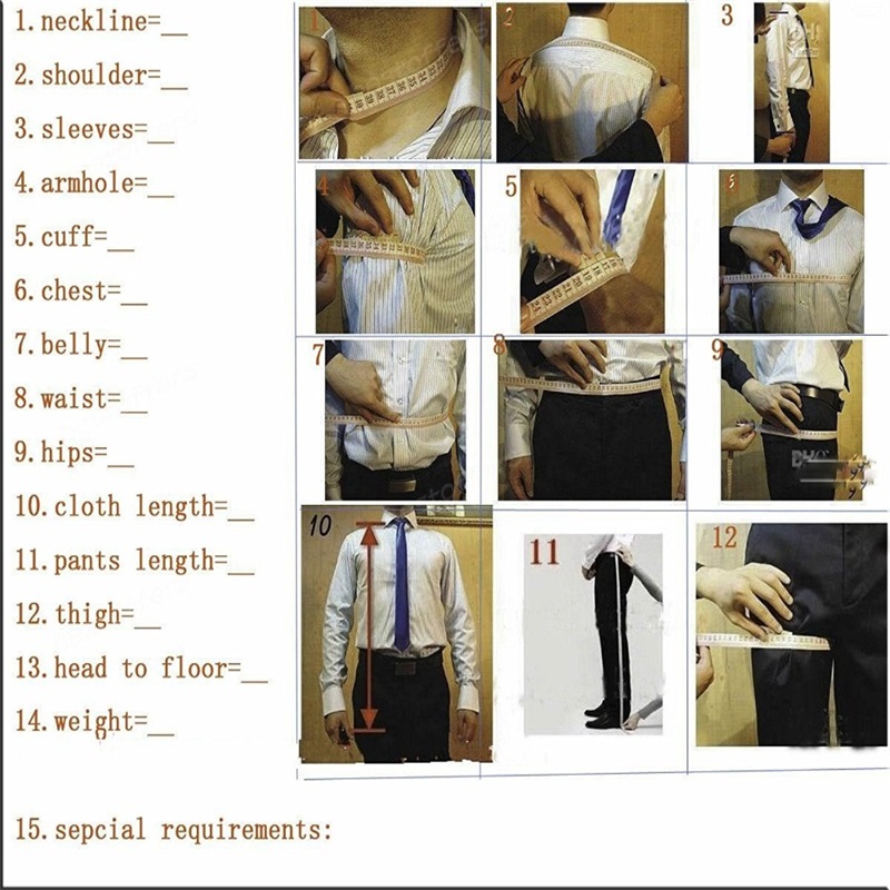 Белый мужской костюм, комплект – обзор и цена Formal Wear Jersey For Men
