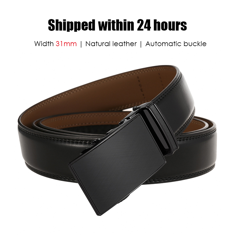 VATLTY официальный подлинный м – обзор и цена Formal Belt Leather Thin