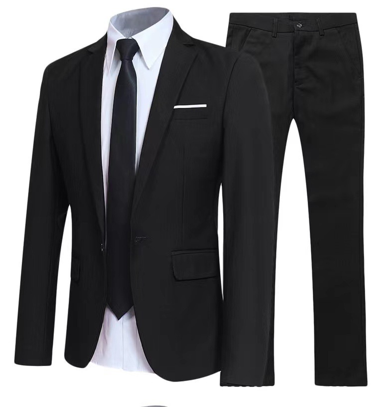 Мужской костюм, деловой повсед – обзор и цена Men'S Gothic Formal Wear
