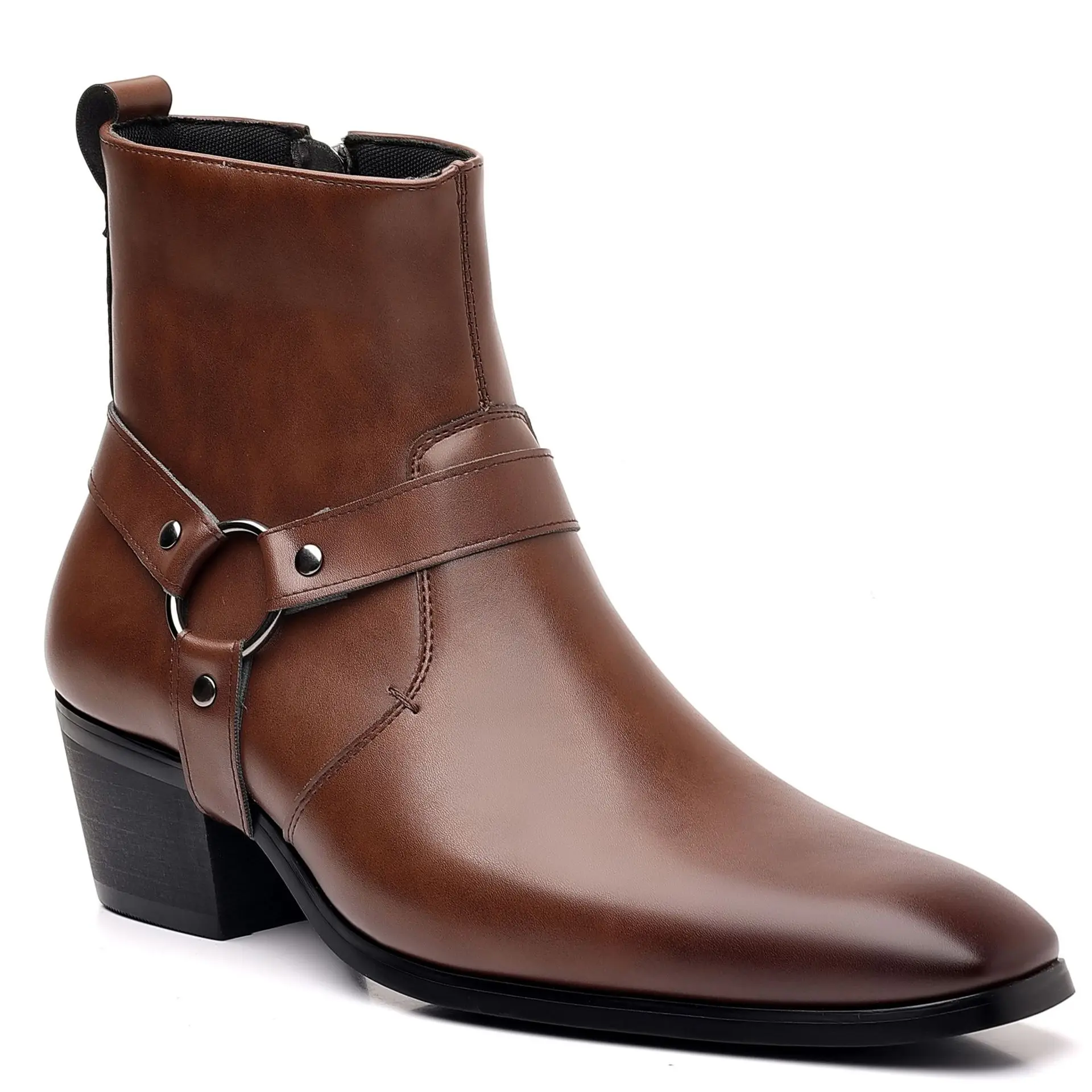 Классические ковбойские рыцарс – обзор и цена Men Formal Wear With Boots