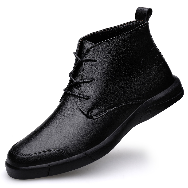 Знаменитые роскошные ботильоны – обзор и цена Men Formal Wear With Boots
