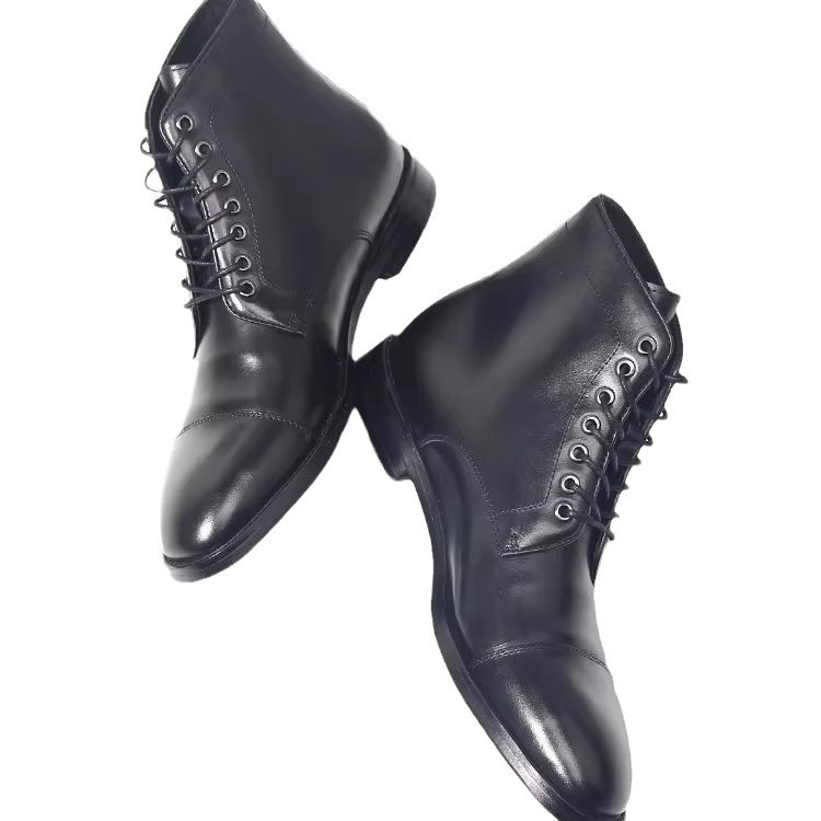 Мужские классические ботинки р – обзор и цена Men Formal Wear With Boots