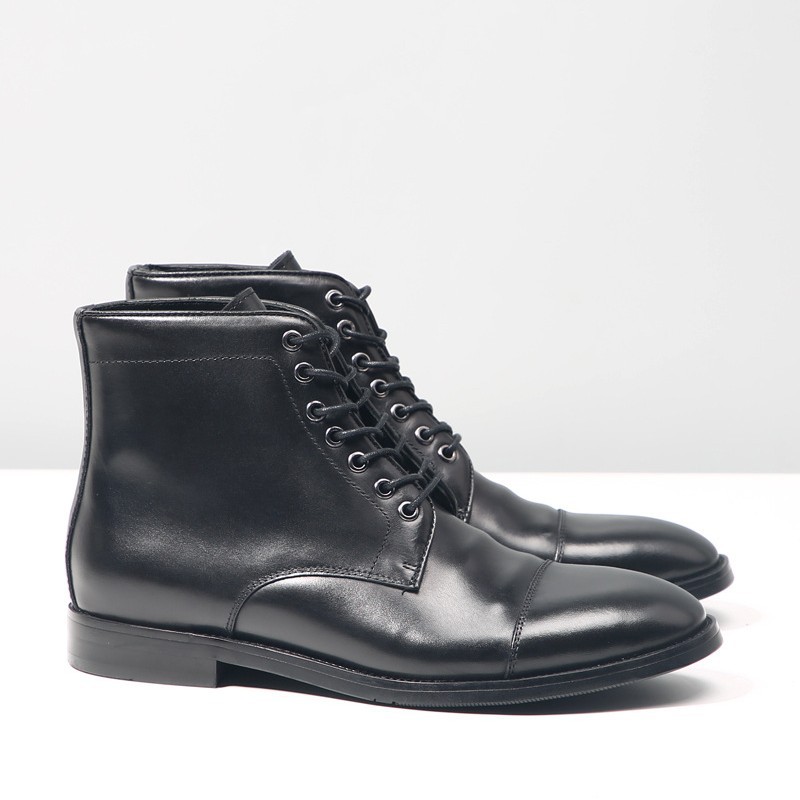 Мужские классические ботинки р – обзор и цена Men Formal Wear With Boots