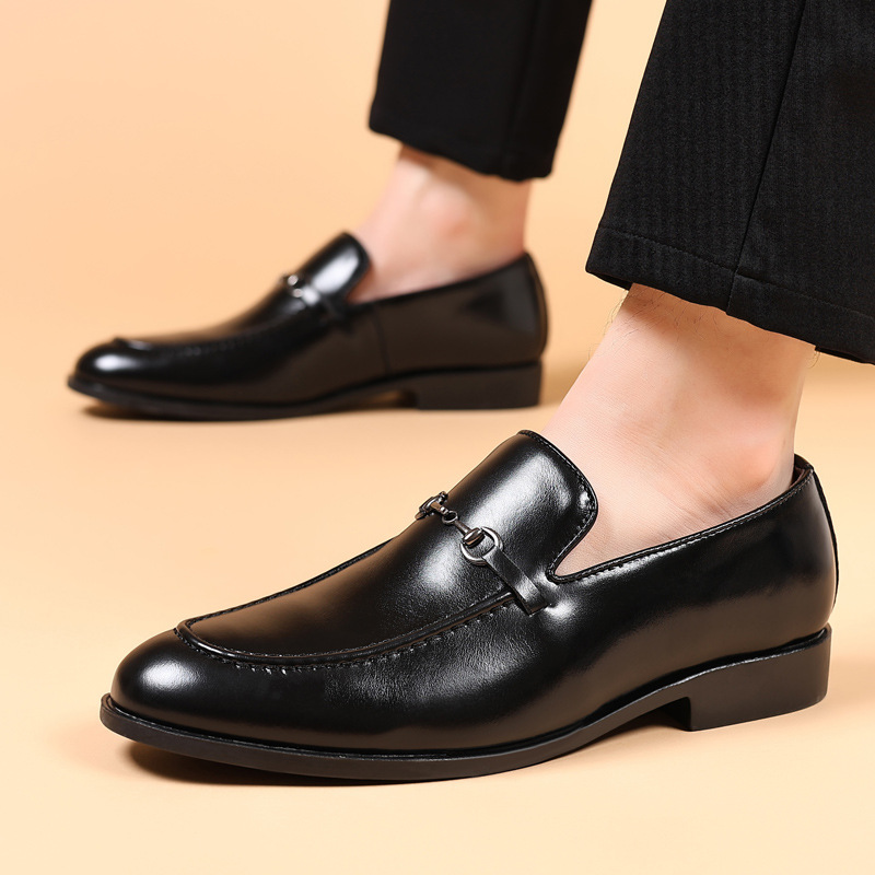 Офисные туфли Мужские классиче – обзор и цена Men Formal Wear Shoes