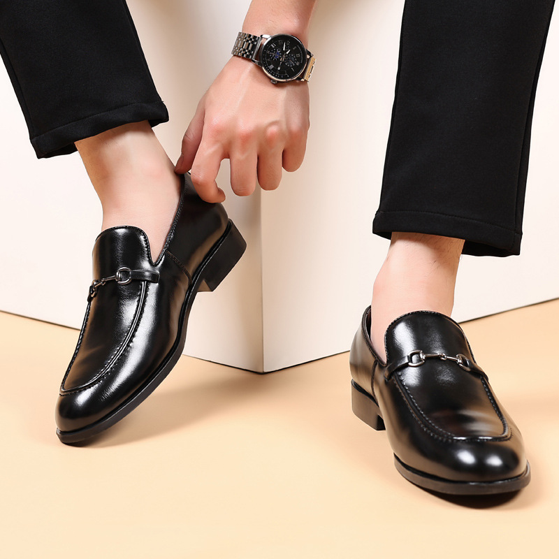 Офисные туфли Мужские классиче – обзор и цена Men Formal Wear Shoes