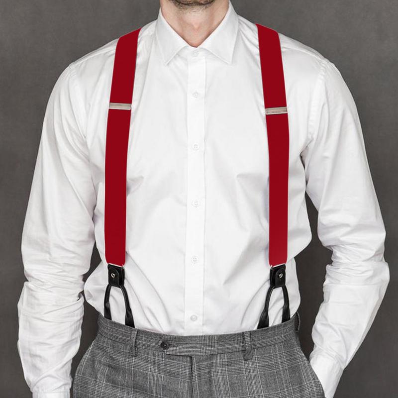 Подтяжки для взрослых и мужчин – обзор и цена Men'S Formal Wear With Suspenders
