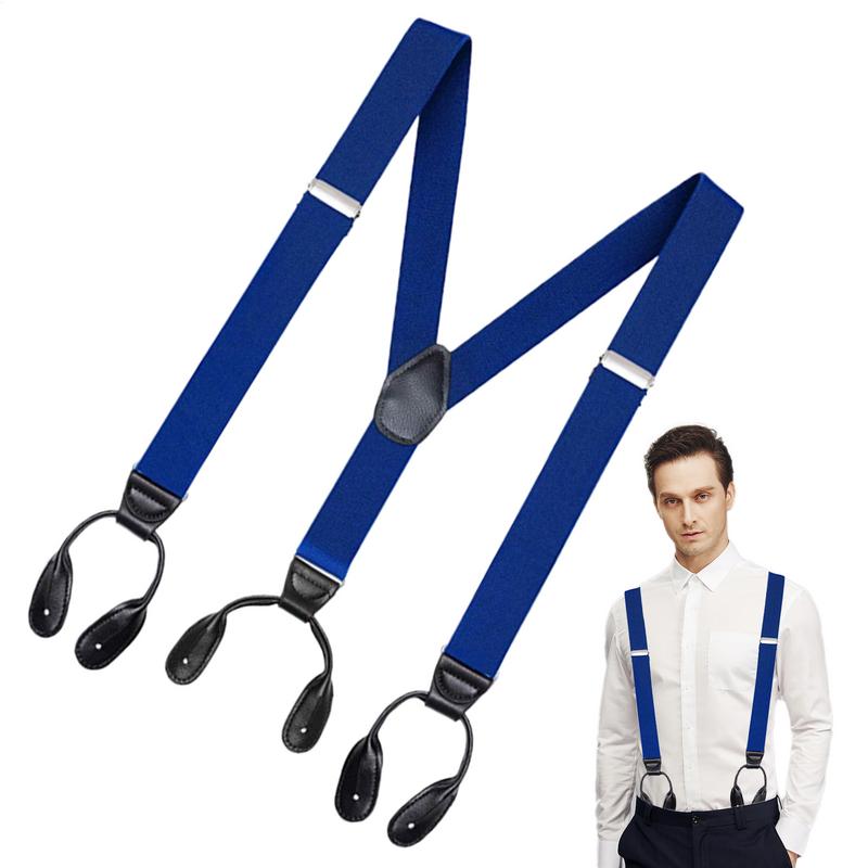 Подтяжки для взрослых и мужчин – обзор и цена Men'S Formal Wear With Suspenders