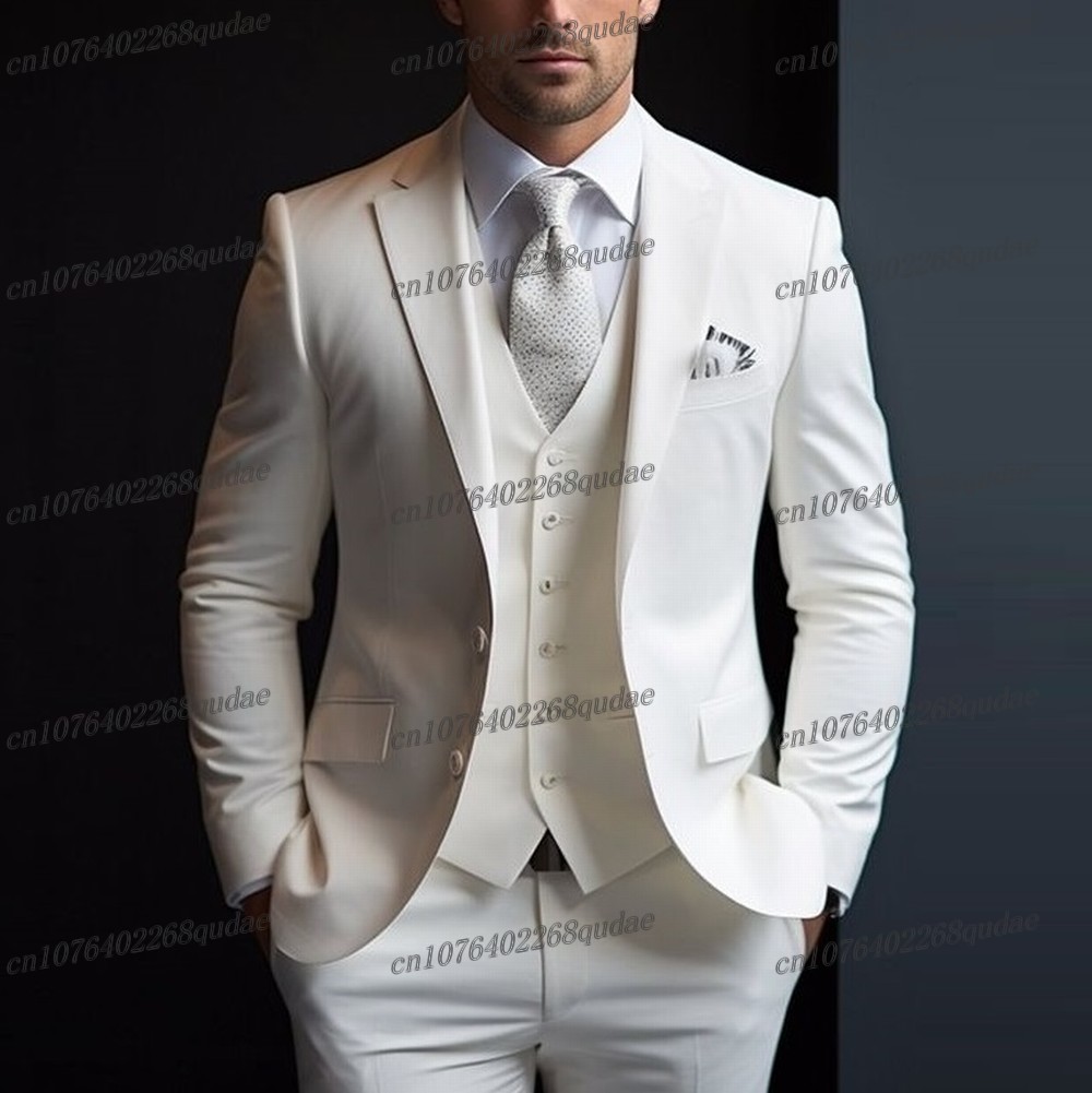 Фиолетовый мужской костюм для  – обзор и цена Men Formal Wear Purple