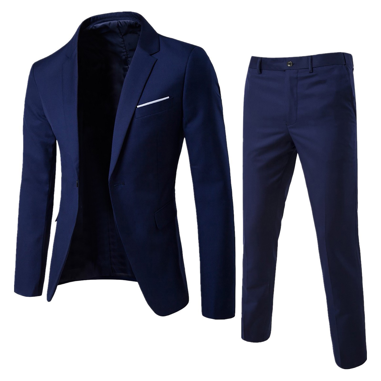 Мужской костюм, комплект из дв – обзор и цена Men'S Gothic Formal Wear