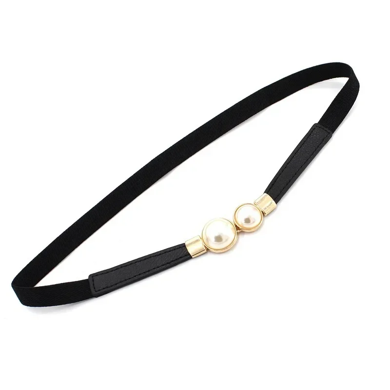 Женский ремень, креативное кож – обзор и цена Formal Belt Leather Thin