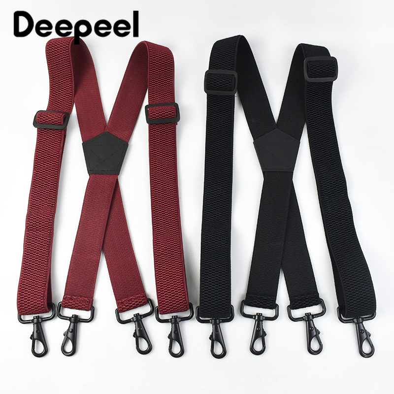 1 шт. Мужские эластичные подтя – обзор и цена Men'S Formal Wear With Suspenders